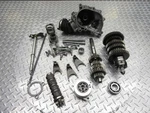 2019 16-22 Kawasaki Concours Transmission Gear Drum Cover. Fixed Price $125.50.