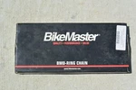 Bikemaster 525X120 Bmor Ring Series Chain 19-4830 8960 M6. Fixed Price $80.00.