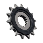 520 Rubber Cushioned Front Sprocket 13T #JTF1901.13RB. Fixed Price $16.44.