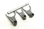 86-87 Honda Interceptor 700 Engine Motor Transmission Gear Shift Fork Set. Fixed Price $17.59.