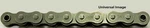 Kmc O-ring Chain Gold/black 520UO-92-GO/BK. Fixed Price $45.99.