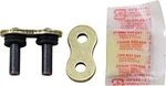 Rk Gold Rivet Connecting Link (GB525ZXW-RL). Fixed Price $26.75.