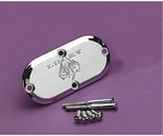 Joker Machine 921016L Chrome Billet Inspection Cover Lucky 7. Fixed Price $99.95.