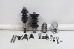 Ducati Panigale 1199S Transmission Tranny Gears Drum Gearbox Plate. Fixed Price $224.99.