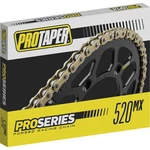 Protaper Series Forged Racing Chain X 120, Gold PT520MFZ4-120. Fixed Price $169.99.
