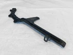 Ducati Monster 1200 & Supersport 939S Rear Swingarm Chain Slider Tray. Fixed Price $7.95.
