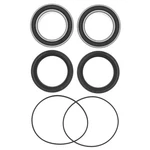 Quadboss Rear Carrier Bearing Upgrade Kit For Yamaha Stock 25-1617. Fixed Price $76.20.