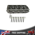 Cylinder Head Left Side Ford F250 F350 6.7L V8 Diesel 2012-2014 BC3Z6049A. Fixed Price $449.99.