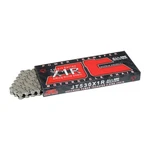 Jt X1R X-ring Chain Nickel 530-116 (RC27) Honda CBR750 Fh,fj Super Aero. Fixed Price $79.36.
