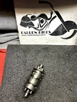Genuine Harley Evolution Touring Softail Dyna 5SPD Transmission Gear Shift Drum. Fixed Price $58.99.