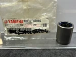 New Nos Yamaha Oem Part #93317-42060-00 Bearing (fits Many Models). Fixed Price $39.99.