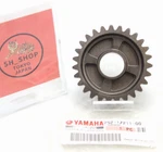 Yamaha Genuine Oem Parts Wheel Gear 2S2-17211-00-00 For YZ450F. Fixed Price $72.35.