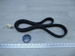99 Cmc Rocket 88 Harley Softail S232-3. Rivera Primo Drive Belt. Fixed Price $110.00.
