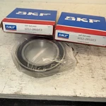 Lot Of New Skf 6012-2RS1/C3 Explorer Bearings 60X95X18MM Sealed Deep Grove. Fixed Price $88.80.