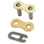 Moose 520 Rxp Pro-mx Replacement Master Link Gold (M574-00-01). Fixed Price $13.16.