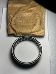 Nos Yamaha XZ550, XZ550RJ, XZ550RK Drive Shaft Cylindrical Bearing # 93317-64725. Fixed Price $22.46.