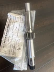 Kawasaki 13127-0661 Shaft-transmission In. Fixed Price $80.00.
