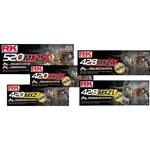 Rk GB428MXZ1-120 Heavy Duty Chain Gold. Fixed Price $52.20.