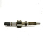 06 Honda Rancher TRX350FM 4X4 Oem Main Transmission Shaft 23211-HN5-M00 AH75. Fixed Price $22.99.