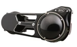 New Bdl Black Open Belt Drive Kit For 1990-2006 Harley Davidson Softail. Fixed Price $2625.00.