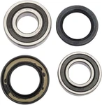 Bearing Kit Wheel Rear For Yamaha 250 450 Wr Yz-fx 04-16. Fixed Price $32.48.