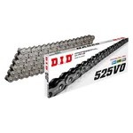 D.i.d 525V0 Professional O-ring Chain Links M525VOX120ZB 1222-0560. Fixed Price $118.27.