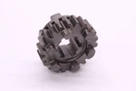 2000 Kawasaki KLR650 Transmission Tranny 3RD Gear Input 22T. Fixed Price $117.95.
