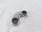 Yamaha Virago 700 XV750 XV1100 Left Front Cylinder Head Bolt Cover Cap. Fixed Price $14.95.