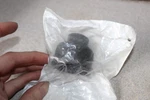 Sea Doo Gti Gts Gtx 96-05 Brp Drive Shaft Boot Dust Cover Oem Nos 272000001. Fixed Price $10.13.