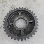 Yamaha B57-17221-00-00 Gear, 2ND Wheel (34T). Fixed Price $66.54.