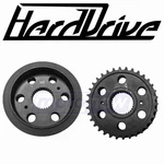 Harddrive Belt Pulley For 2020 Harley Davidson Flhtcutgse Cvo Tri Jd. Fixed Price $162.86.