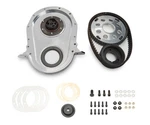 Jesel KBD-35500 Belt Drive Bbc W/+.400 Raised Cam Location. Fixed Price $1617.79.