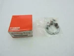 Yamaha Starter Brush Set Bear Tracker YZFR6 FZ6R FZ1 FJR1300 4WP-81801-00-00. Fixed Price $71.68.