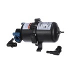 Expansion Tank Assy 3/8 Fittings 12-0316-0004 For Frozen Beverage Dispensers. Fixed Price $137.66.