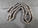 Used Did 530ZVM-X Motorcycle Chain 4K Miles 108 Links No Master. Fixed Price $65.00.