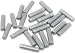 Eastern Rollers Main Shaft/bushing Pack Harley 54-84 A-9095-23. Fixed Price $31.99.