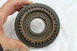 1981-1997 Yamaha XJ550 FZR1000 GTS1000 YZF750 FZ600 Start Clutch Out Ass. (YB34). Fixed Price $42.29.