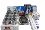 Marine Gm 262 4.3 Master Engine Rebuild Kit 1992-1995 With Balance Shaft. Fixed Price $759.99.