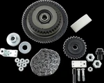 Belt Drives Ltd. CDBCS-1-90 Primary W/lockup. Fixed Price $1212.95.