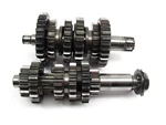 1986 Suzuki RM80G - Transmission Shafts And Gears. Fixed Price $57.99.