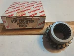 Made Usa Nos Genuine Andrews 4TH Drive Gear COUNTERSHAFT#296440, 79-93 Fl, Fx. Fixed Price $24.95.