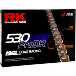 Rk Chain Connecting Link 530PRODR-CL. Fixed Price $19.74.