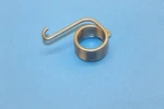 Nos Yamaha Rear Chain Tension SPRING,YZ125, 250,400, #90508-35366-00. Fixed Price $8.95.