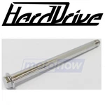 Harddrive Rear Axle For 2008-2009 Harley Davidson Fxstb Night Train Ux. Fixed Price $93.47.