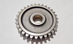 Kickstart Gear Idler (30T) 1981 Honda CR450R Elsinore. Fixed Price $32.99.