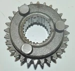 23501MN4010 Gear, Countershaft Fifth (28T) Honda. Fixed Price $99.00.