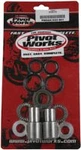 Pivot Works PWSAK-H23-001 Complete Swingarm Bearing Kit. Fixed Price $95.50.