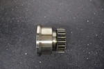 Yamaha YX600 Radian FZ600 FJ600 XJ550 Seca Engine Starter Clutch Driven Gear. Fixed Price $25.00.