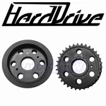 Harddrive Belt Pulley For 2018-2019 Harley Davidson Fxfb Fat Bob 107 Fl. Fixed Price $162.86.