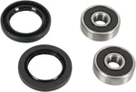 Pivot Works Wheel Bearing & Seal Kit Front #PWFWS-H09-000 For Honda/yamaha. Fixed Price $33.49.